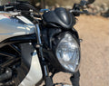 Carbon fiber winglets Gladius 650 (2009-2016)